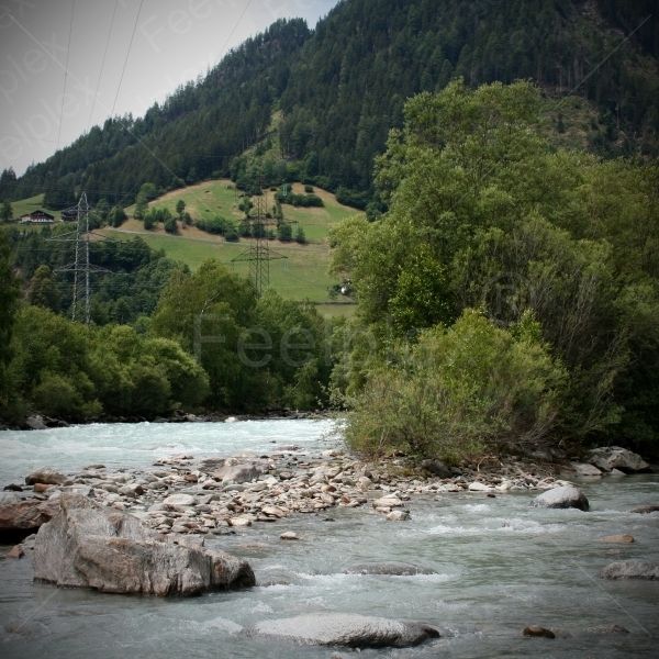 Isel bei Kienburg