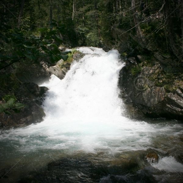 Stuibenfall Tirol