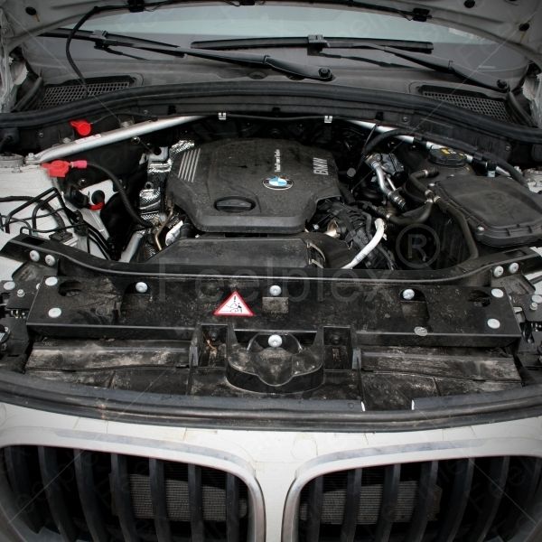 BMW X3 M Sport 2014