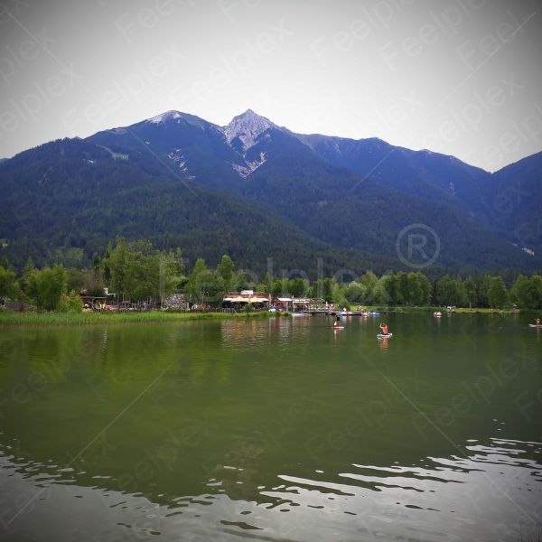 Seefelder Wildsee
