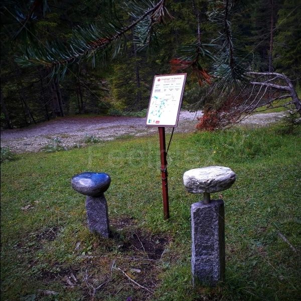 Geoweg Hermannstal