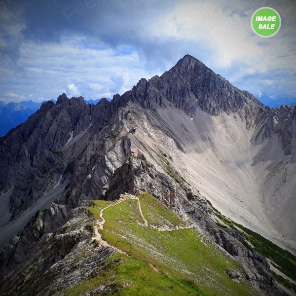 Seefelder Spitze
