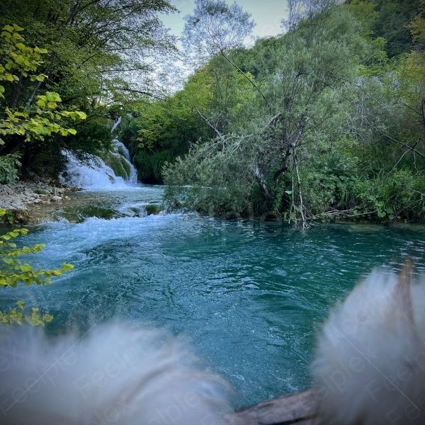 Nationalpark Plitvicer Seen - Slapovi