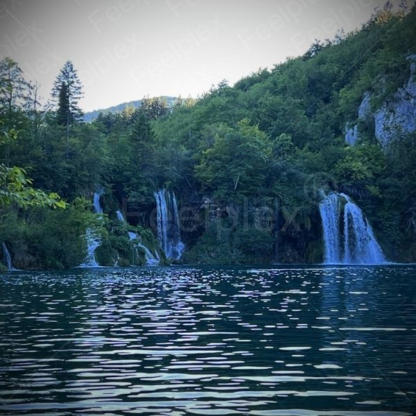 Vom Milanovac zum Gavanovac 