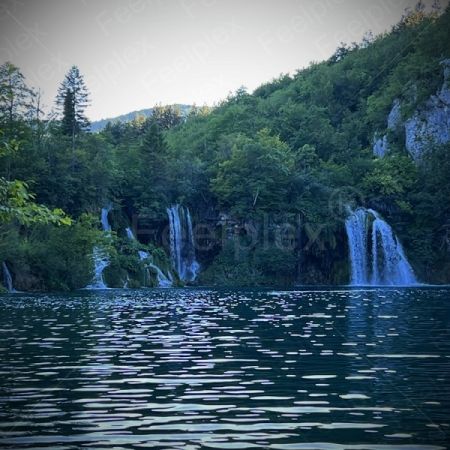 Vom Milanovac zum Gavanovac 