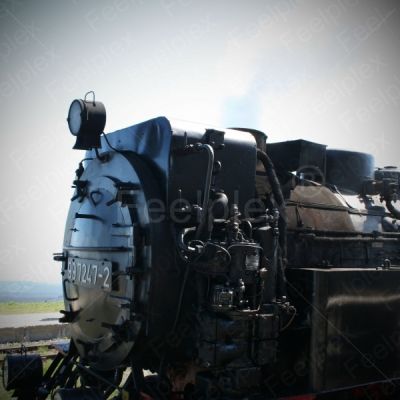 Pfeifsignale der Dampflok