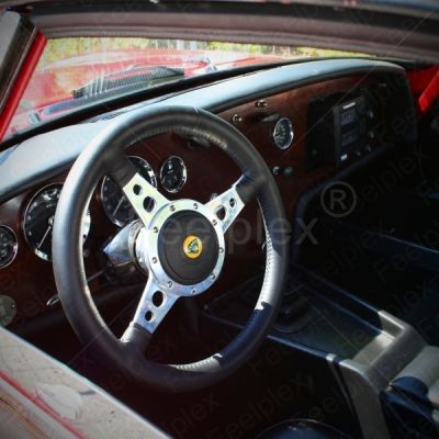 Lotus Elan S2 – 1965