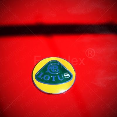 Lotus Elan S2 – 1965