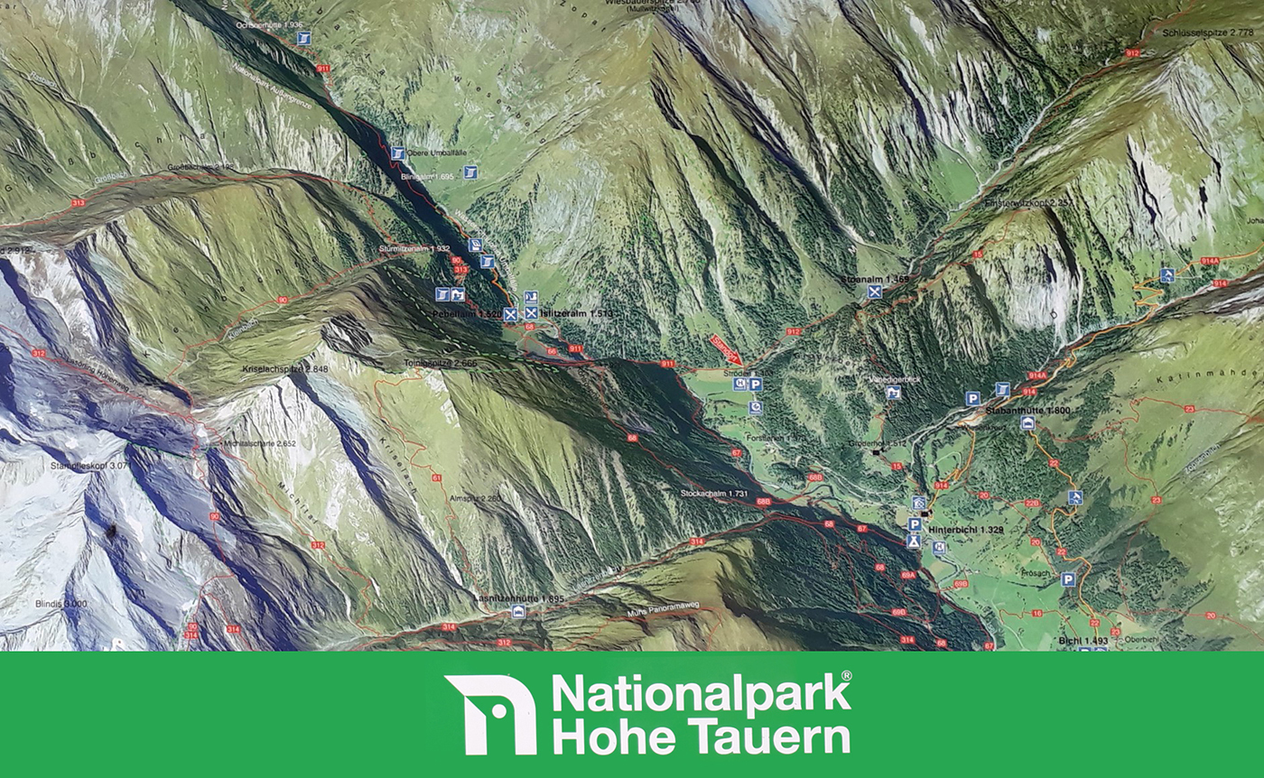 Feelplex Home Umbalwasserfälle