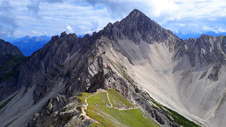 Seefelder Spitze – Endlose Horizonte und unvergessliche Klangwelten