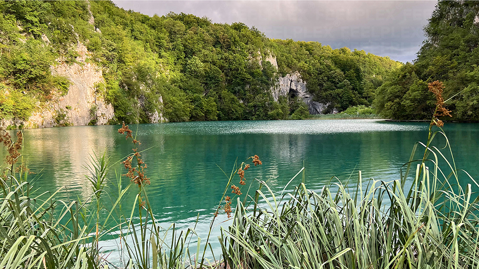 The Plitvice Lakes - A Spectacular Summer Soundscape
