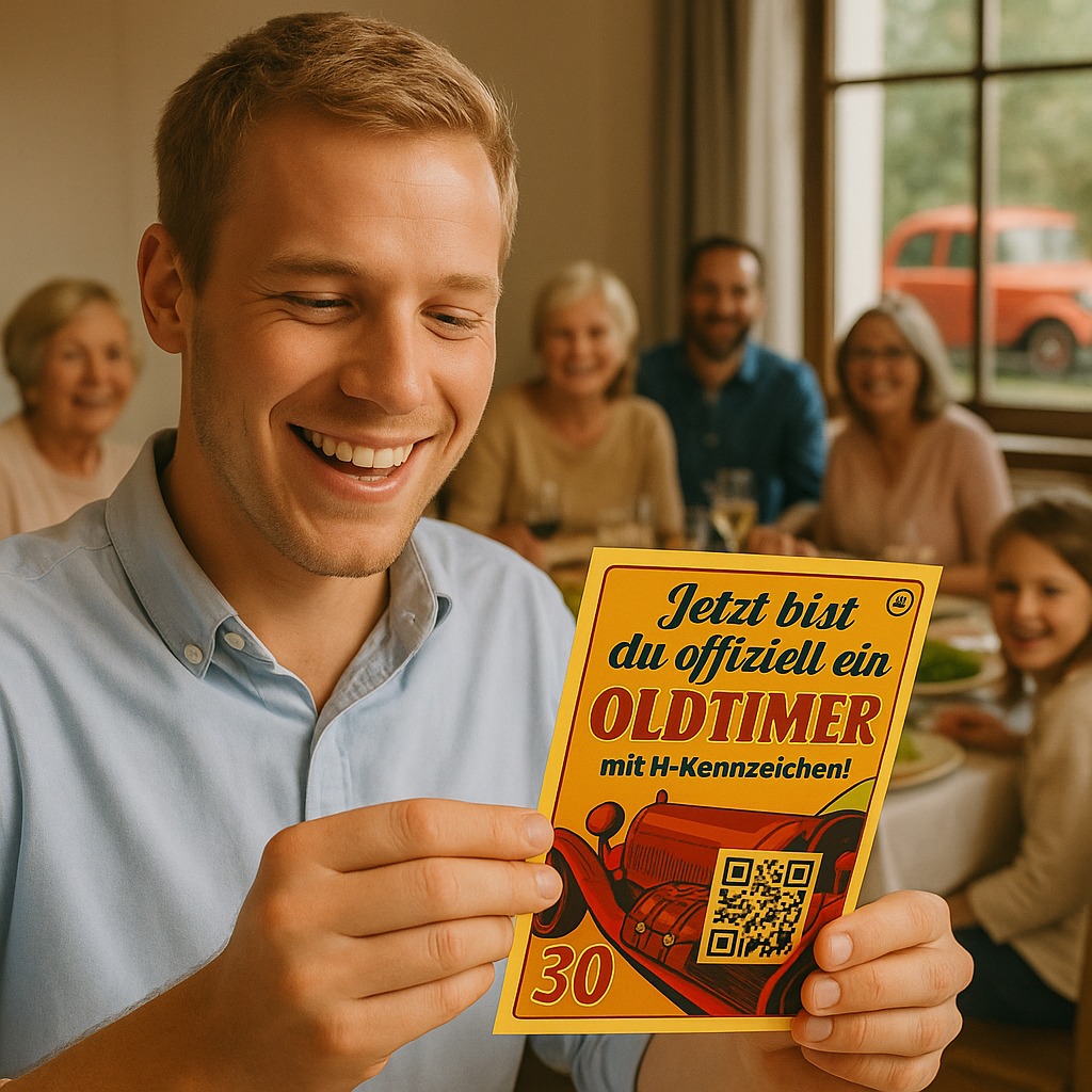 Chrome detail close-up on the Alfa Romeo 8C 2300 design (sound card)