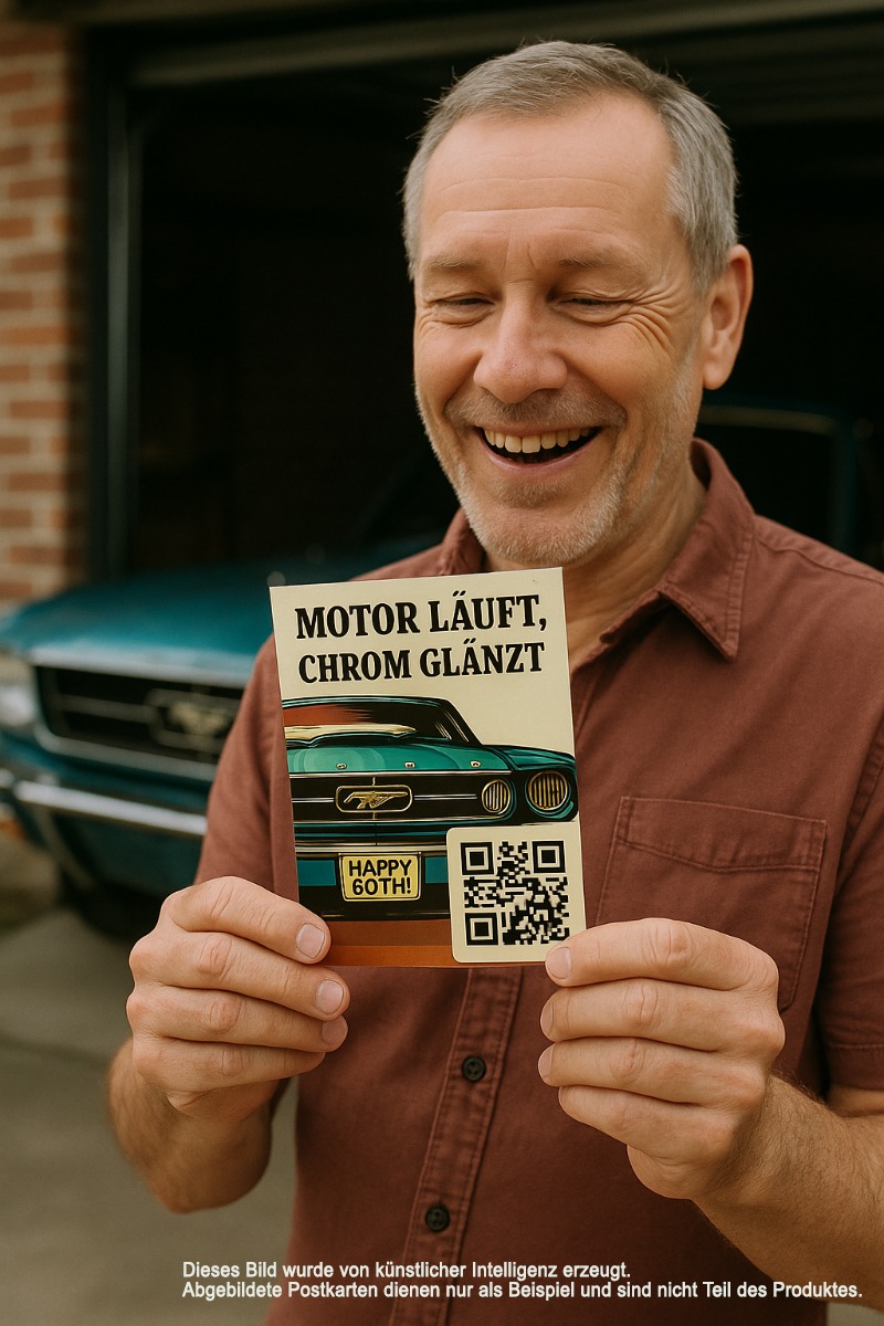 ford-mustang-sound-postcard