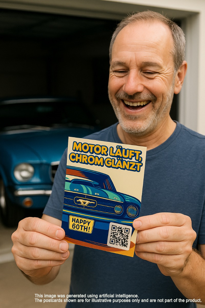 ford-mustang-sound-postkarte-freedom