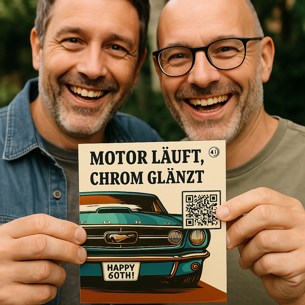 ford-mustang-sound-postcard-friends